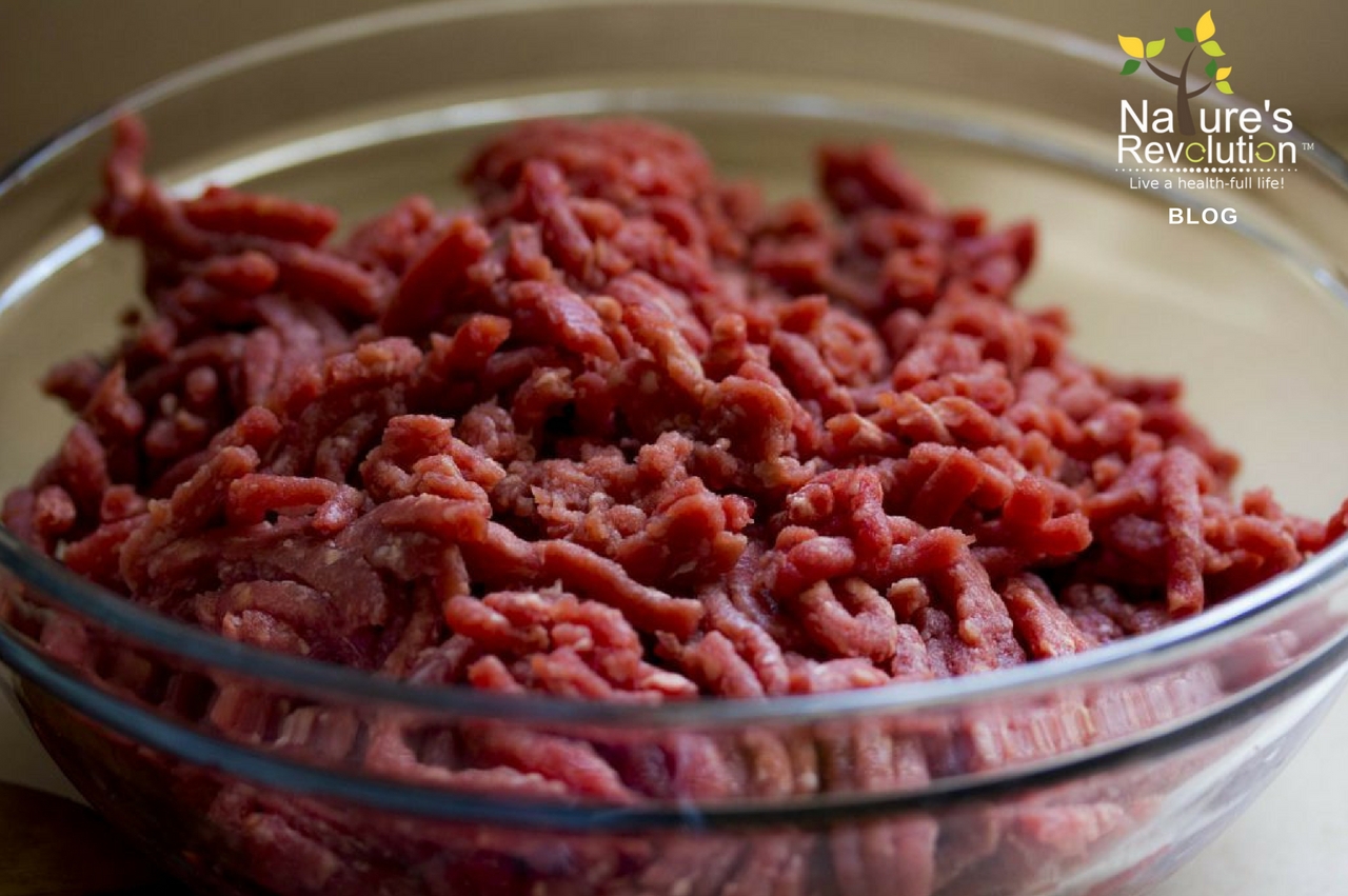 Pink Slime - What Is It and Why Are Food Manufacturers Still Using It?
