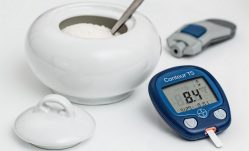 Diabetes and Acupuncture: How to Control Blood Sugar Naturally