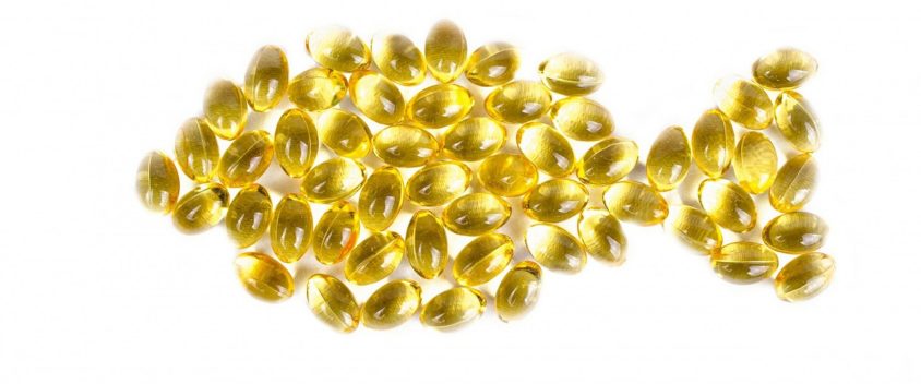 Surprising Fish Oil Benefits You Didn’t Know About