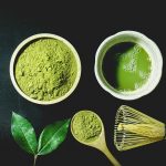 The Surprising Benefits of Matcha Green Tea