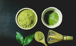 The Surprising Benefits of Matcha Green Tea