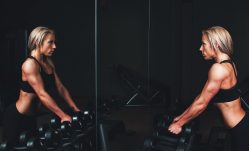 Why Women Should Not Fear Strength Training