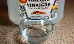 Vinegar - The All-Purpose Cleaner