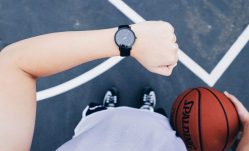 Stay Fit on the Go with This 5-Minute Workout