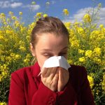 Allergies Acting Up? Try These Natural Remedies