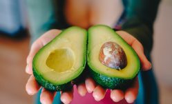 The Surprising Benefits of Avocado