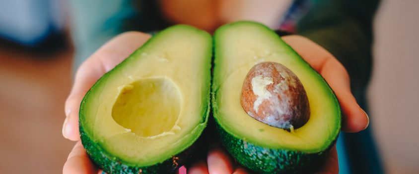 The Surprising Benefits of Avocado