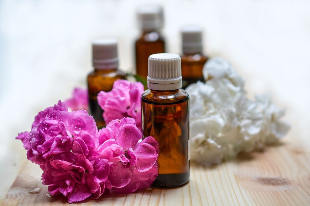 Our Favorite Essential Oils and Their Uses