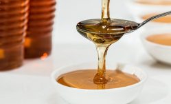 Historical Medicinal Uses of Honey