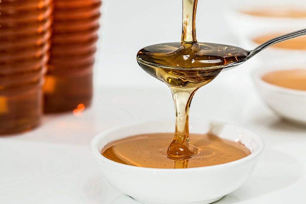 Historical Medicinal Uses of Honey