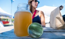 Kombucha - A Fermented Delight