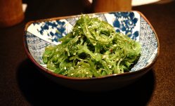 Seaweed - A Tasty Little Treat