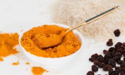 The Benefits of Turmeric