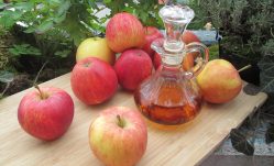 5 Ways to Use Apple Cider Vinegar