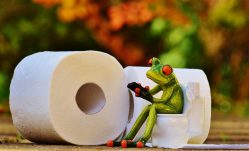 Natural Remedies for Constipation