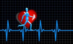 Are You In Your Heart Rate Zone for Aerobic Exercise?