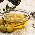 Cooking With Olive Oil