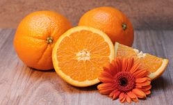 Health Benefits of Oranges