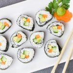 Our Favorite Sushi Dishes