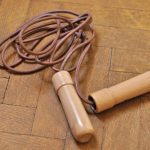Jump Rope - An Ultimate Total Body Workout