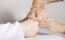 What is Reflexology?