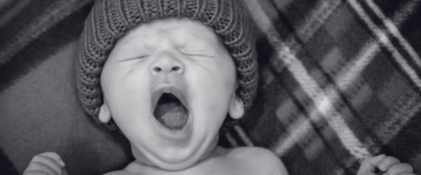 The Science Behind Yawning and Why it's Contagious
