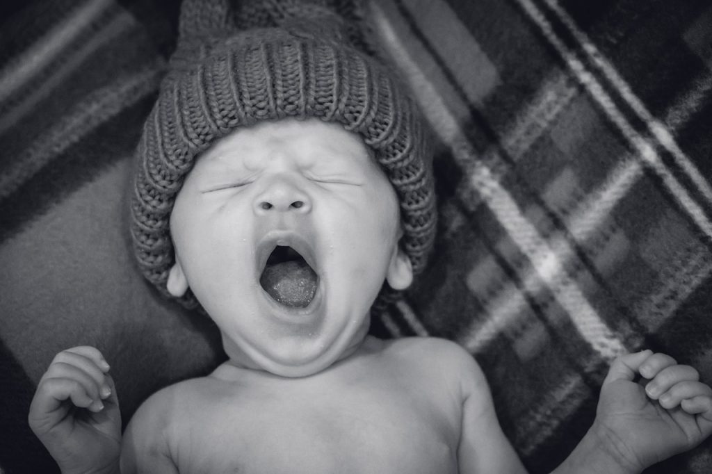 The Science Behind Yawning and Why it's Contagious