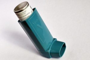 5 Natural Remedies for Asthma