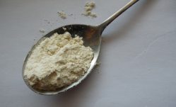 The Benefits of Psyllium Husk