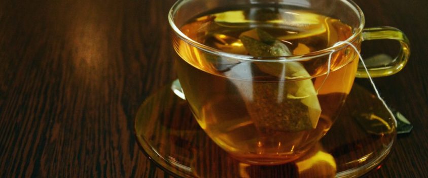 Our 5 Favorite Organic Teas