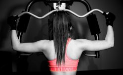 The Importance of Proper Form While Exercising