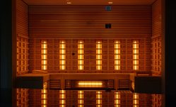 What Is an Infrared Sauna and What Can It Do for You?