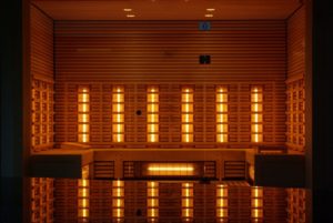 What Is an Infrared Sauna and What Can It Do for You?