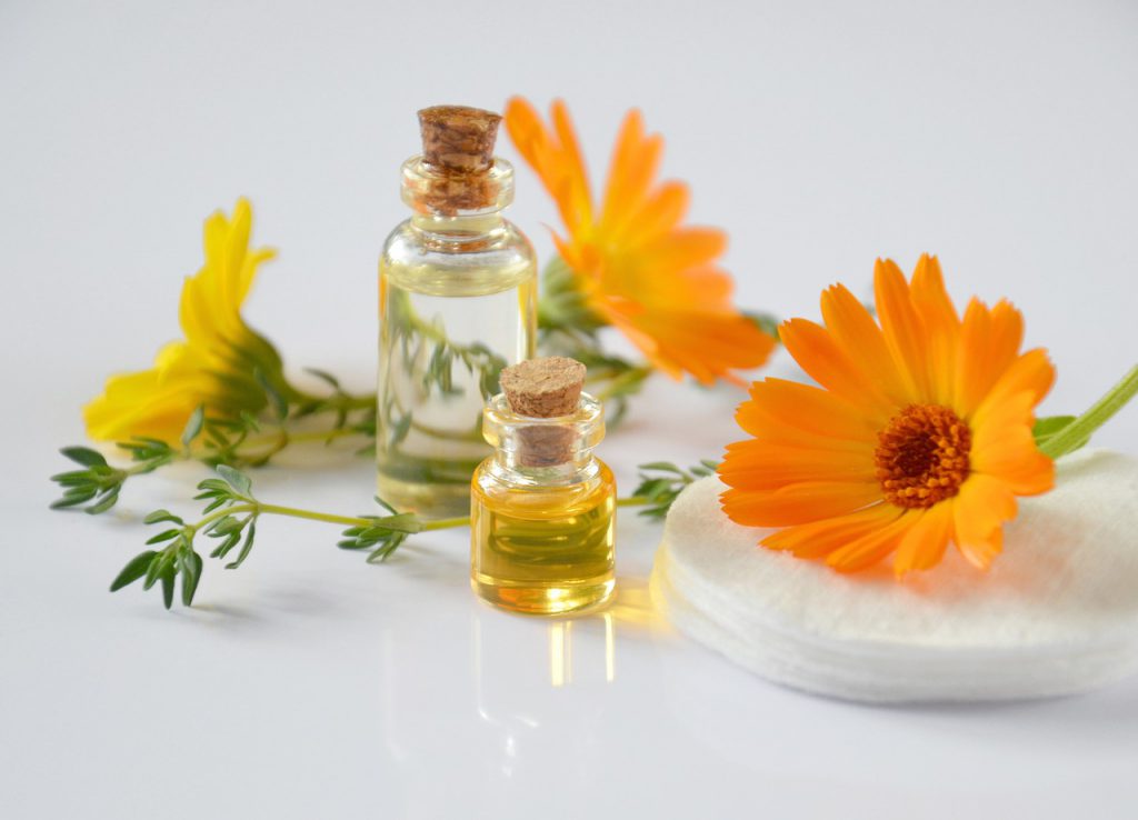 How Aromatherapy Can Help You Relax