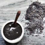 The Benefits of Black Sesame Seeds
