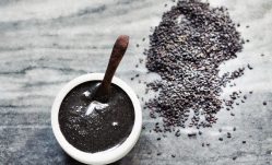 The Benefits of Black Sesame Seeds