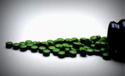 The Amazing Health Benefits of Chlorella