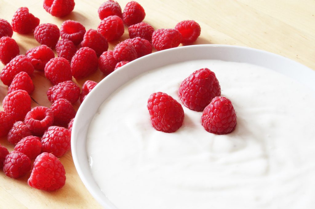  The Surprising Benefits of Greek Yogurt
