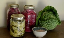 The Unexpected Health Benefits of Sauerkraut