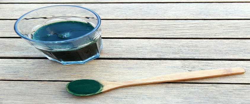 5 Science-Backed Benefits of Spirulina