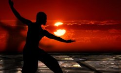 Is Tai Chi Really That Good for You?