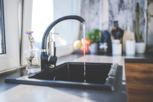 Is Your Tap Water Safe to Drink? Watch Out for These Chemicals!