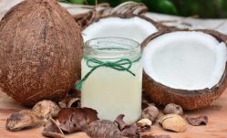 The Life-Changing Benefits of Coconut Oil