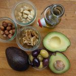 Creative Ways to Replace Saturated Fats with Unsaturated Fats