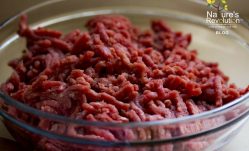 Pink Slime - What Is It and Why Are Food Manufacturers Still Using It?